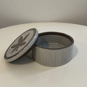 Jonathan Adler Limited Edition Canister